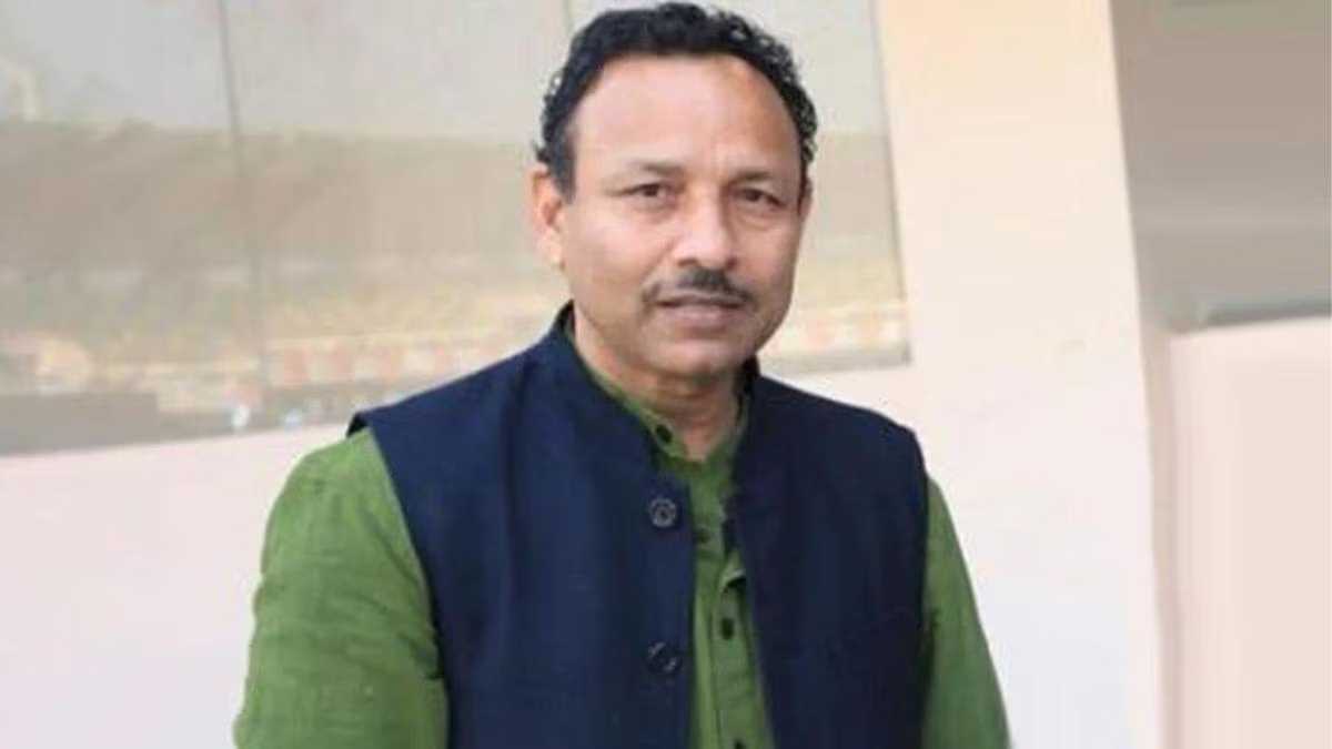 भाजपा बुरी तरह से हार रही, जनता ने उनका साथ छोड़ दिया है : अनुराग भदौरिया भाजपा बुरी तरह से हार रही, जनता ने उनका साथ छोड़ दिया है : अनुराग भदौरिया